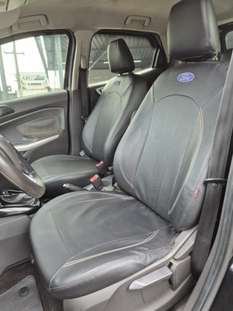 FORD Ecosport 1.6 4P FREESTYLE FLEX, Foto 8