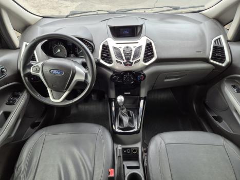 FORD Ecosport 1.6 4P FREESTYLE FLEX, Foto 9