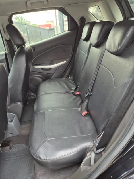 FORD Ecosport 1.6 4P FREESTYLE FLEX, Foto 11