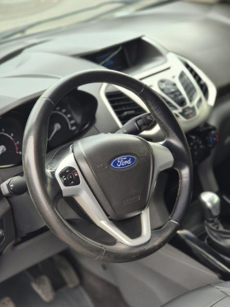 FORD Ecosport 1.6 4P FREESTYLE FLEX, Foto 12