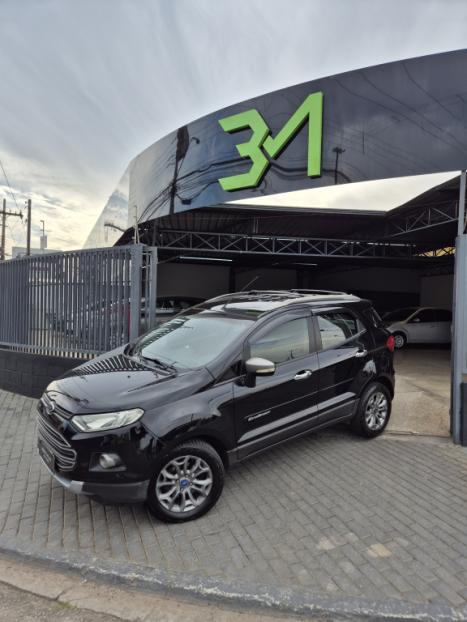 FORD Ecosport 1.6 4P FREESTYLE FLEX, Foto 13