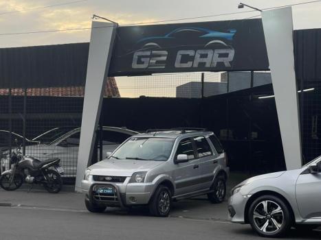 FORD Ecosport 1.6 4P FREESTYLE XLT FLEX, Foto 3