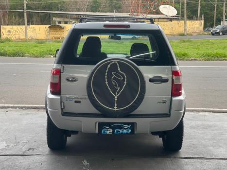FORD Ecosport 1.6 4P FREESTYLE XLT FLEX, Foto 6