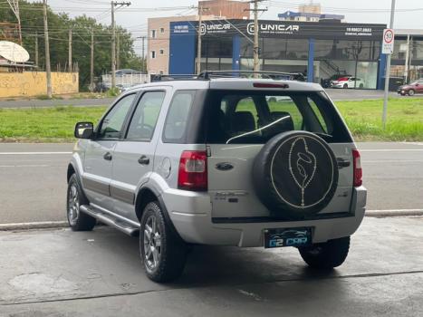 FORD Ecosport 1.6 4P FREESTYLE XLT FLEX, Foto 7