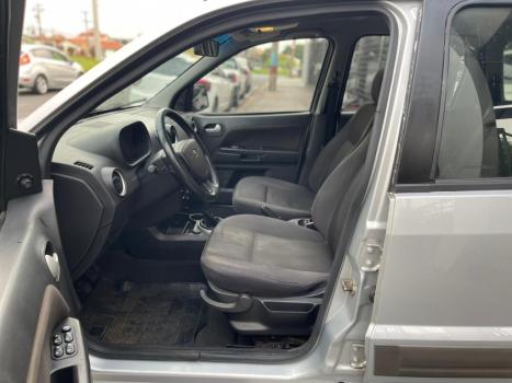 FORD Ecosport 1.6 4P FREESTYLE XLT FLEX, Foto 10