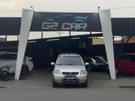 FORD Ecosport 1.6 4P FREESTYLE XLT FLEX, Foto 20