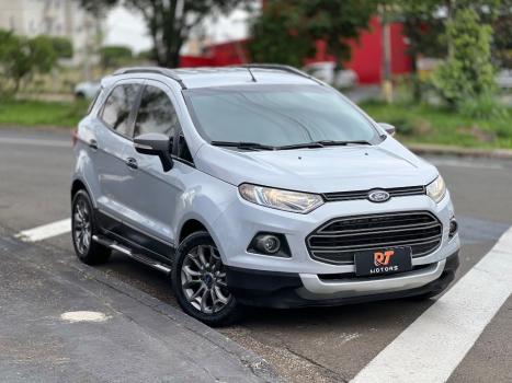 FORD Ecosport 1.6 4P FREESTYLE FLEX, Foto 1