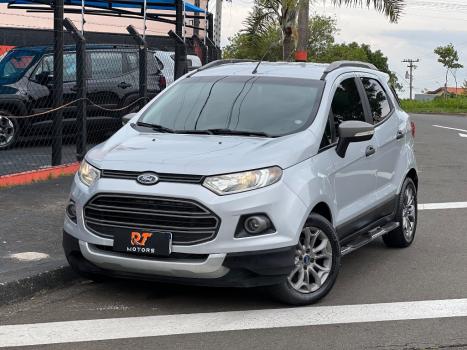 FORD Ecosport 1.6 4P FREESTYLE FLEX, Foto 2