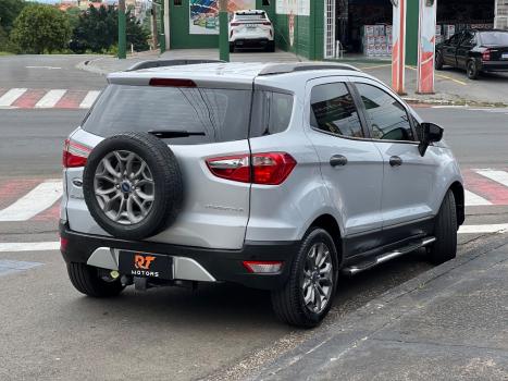 FORD Ecosport 1.6 4P FREESTYLE FLEX, Foto 3