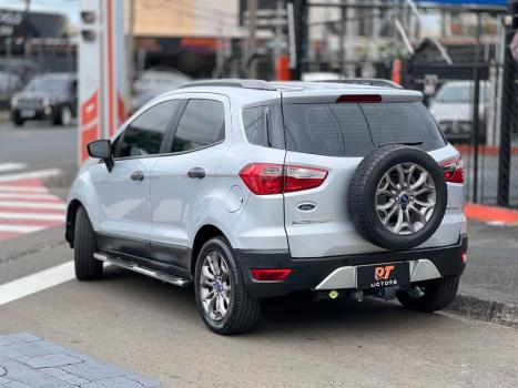 FORD Ecosport 1.6 4P FREESTYLE FLEX, Foto 4