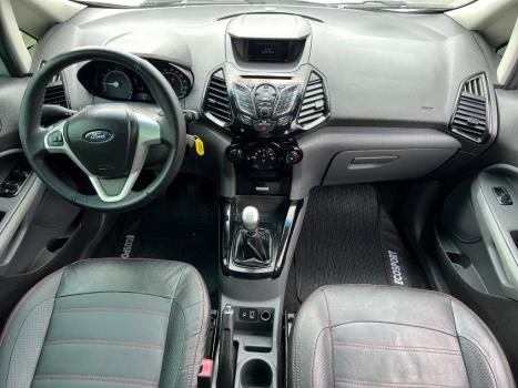 FORD Ecosport 1.6 4P FREESTYLE FLEX, Foto 6