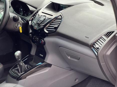 FORD Ecosport 1.6 4P FREESTYLE FLEX, Foto 8