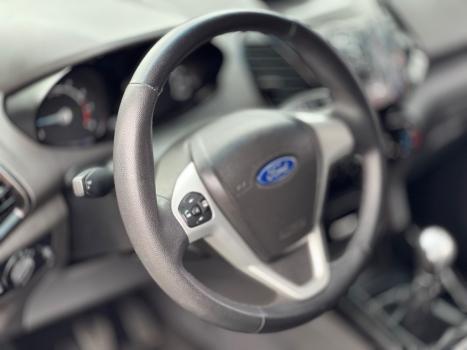 FORD Ecosport 1.6 4P FREESTYLE FLEX, Foto 10