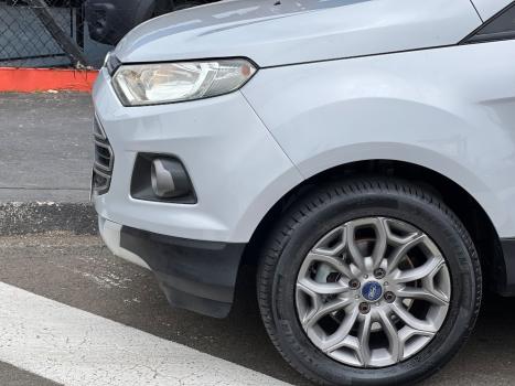 FORD Ecosport 1.6 4P FREESTYLE FLEX, Foto 11