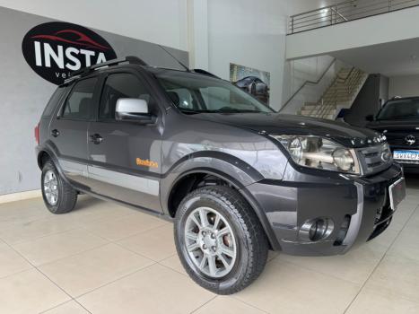 FORD Ecosport 1.6 4P FREESTYLE XLT FLEX, Foto 1