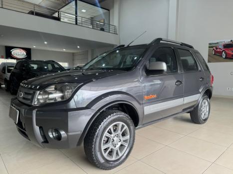 FORD Ecosport 1.6 4P FREESTYLE XLT FLEX, Foto 2