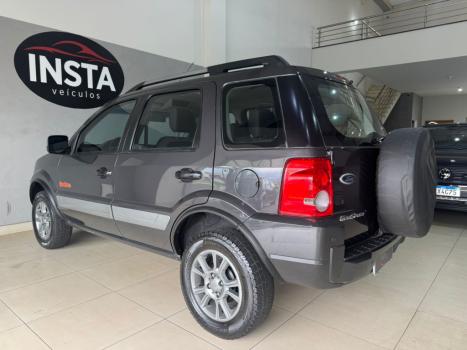 FORD Ecosport 1.6 4P FREESTYLE XLT FLEX, Foto 3