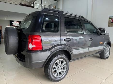 FORD Ecosport 1.6 4P FREESTYLE XLT FLEX, Foto 4