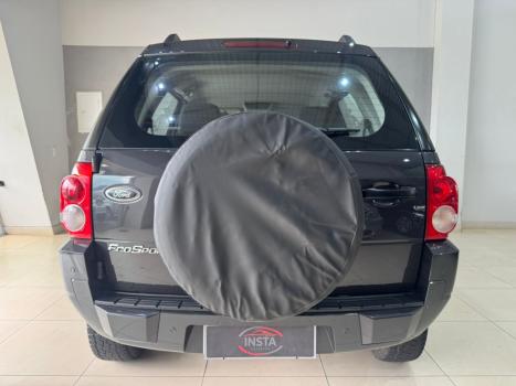 FORD Ecosport 1.6 4P FREESTYLE XLT FLEX, Foto 8