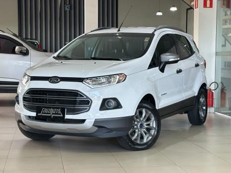 FORD Ecosport 1.6 4P FREESTYLE FLEX, Foto 2