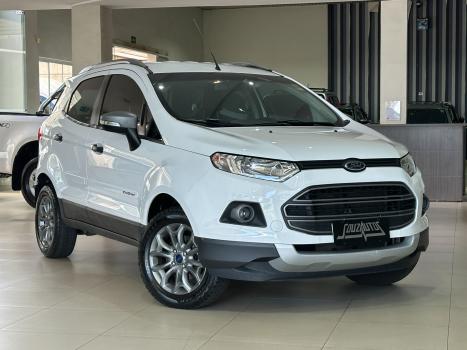 FORD Ecosport 1.6 4P FREESTYLE FLEX, Foto 3