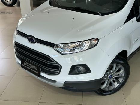 FORD Ecosport 1.6 4P FREESTYLE FLEX, Foto 4