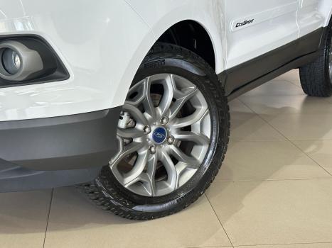 FORD Ecosport 1.6 4P FREESTYLE FLEX, Foto 6