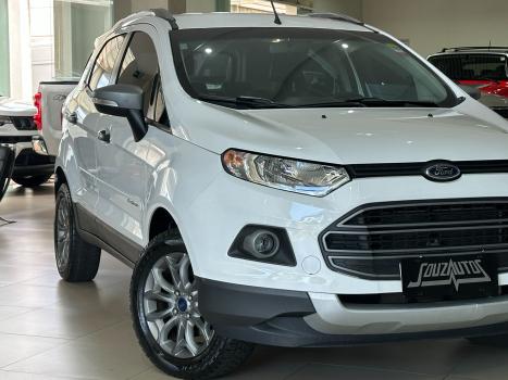 FORD Ecosport 1.6 4P FREESTYLE FLEX, Foto 7