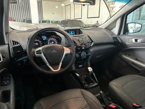 FORD Ecosport 1.6 4P FREESTYLE FLEX, Foto 8