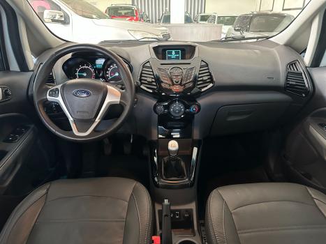 FORD Ecosport 1.6 4P FREESTYLE FLEX, Foto 9