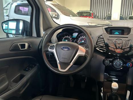 FORD Ecosport 1.6 4P FREESTYLE FLEX, Foto 10