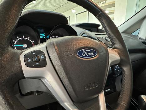 FORD Ecosport 1.6 4P FREESTYLE FLEX, Foto 11