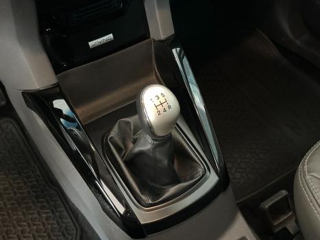 FORD Ecosport 1.6 4P FREESTYLE FLEX, Foto 14