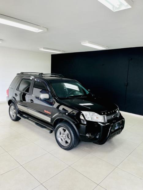 FORD Ecosport 1.6 4P FREESTYLE XLT FLEX, Foto 1