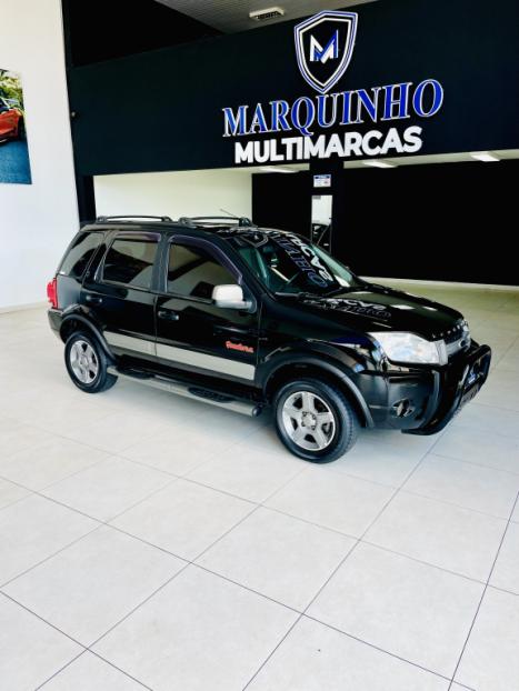 FORD Ecosport 1.6 4P FREESTYLE XLT FLEX, Foto 2