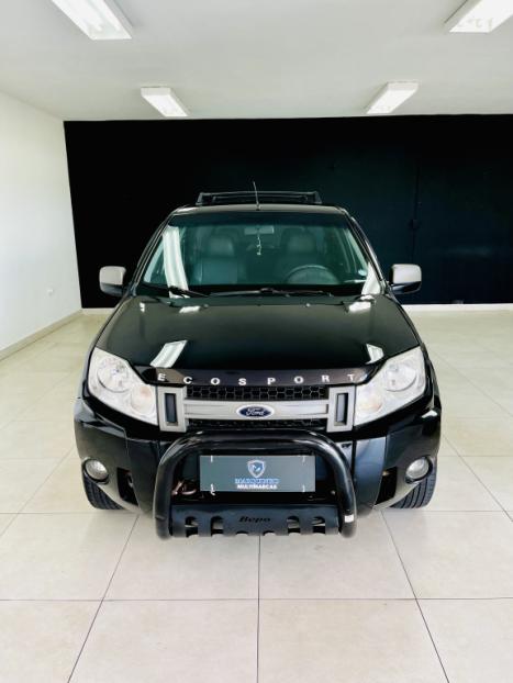 FORD Ecosport 1.6 4P FREESTYLE XLT FLEX, Foto 3