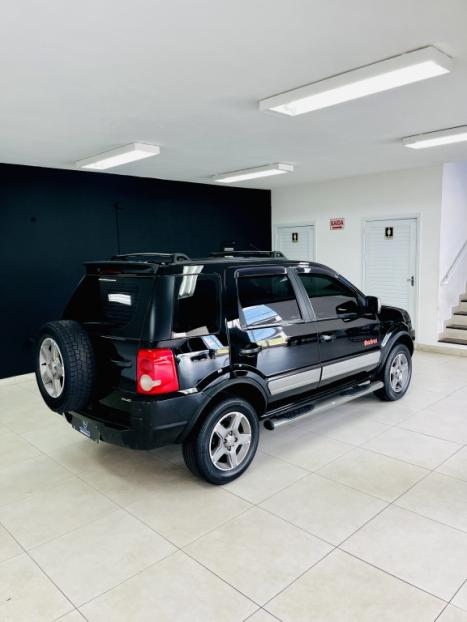 FORD Ecosport 1.6 4P FREESTYLE XLT FLEX, Foto 4