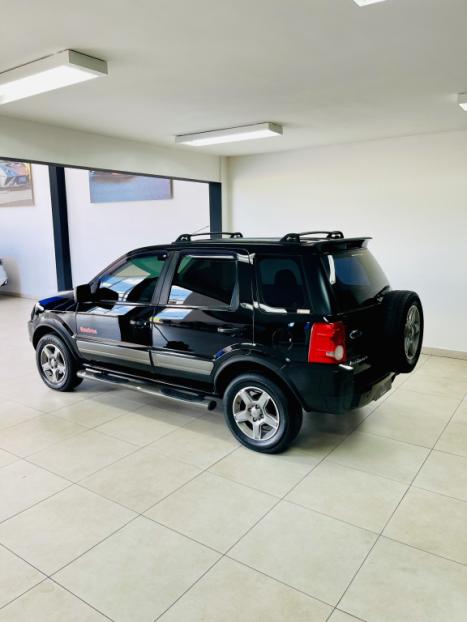 FORD Ecosport 1.6 4P FREESTYLE XLT FLEX, Foto 5