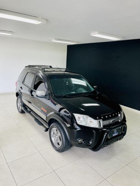FORD Ecosport 1.6 4P FREESTYLE XLT FLEX, Foto 8