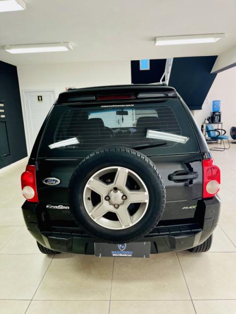 FORD Ecosport 1.6 4P FREESTYLE XLT FLEX, Foto 11