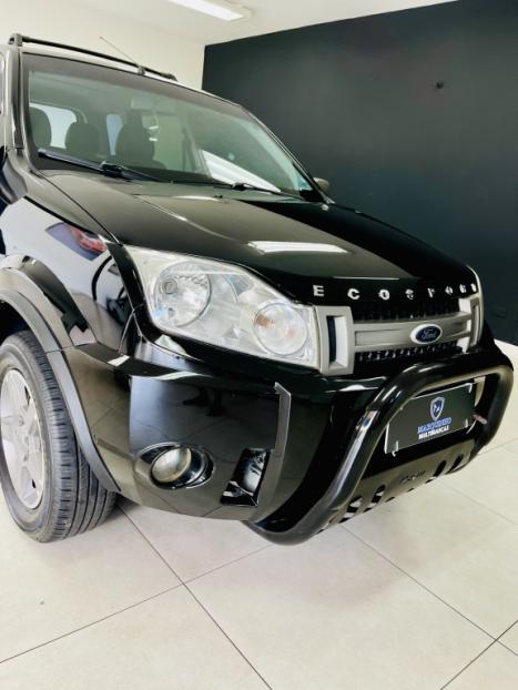 FORD Ecosport 1.6 4P FREESTYLE XLT FLEX, Foto 13