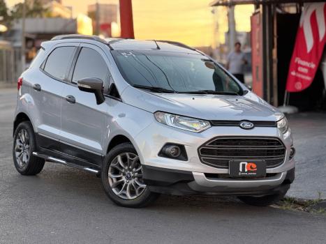 FORD Ecosport 1.6 4P FREESTYLE FLEX, Foto 1