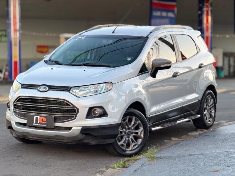 FORD Ecosport 1.6 4P FREESTYLE FLEX, Foto 2