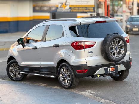 FORD Ecosport 1.6 4P FREESTYLE FLEX, Foto 3