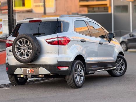 FORD Ecosport 1.6 4P FREESTYLE FLEX, Foto 4