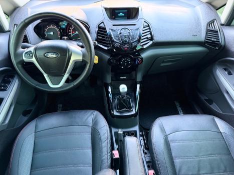 FORD Ecosport 1.6 4P FREESTYLE FLEX, Foto 5