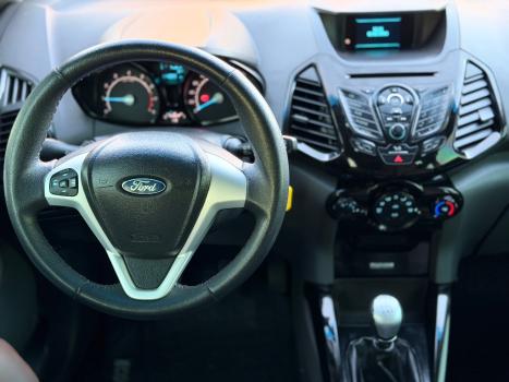 FORD Ecosport 1.6 4P FREESTYLE FLEX, Foto 8