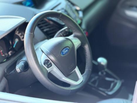 FORD Ecosport 1.6 4P FREESTYLE FLEX, Foto 9