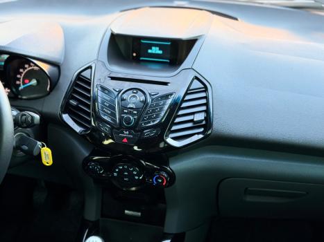 FORD Ecosport 1.6 4P FREESTYLE FLEX, Foto 10