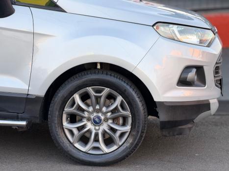 FORD Ecosport 1.6 4P FREESTYLE FLEX, Foto 11